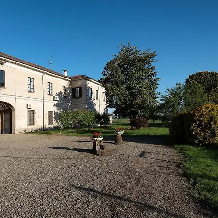 Cascina Graziosa Cameriano