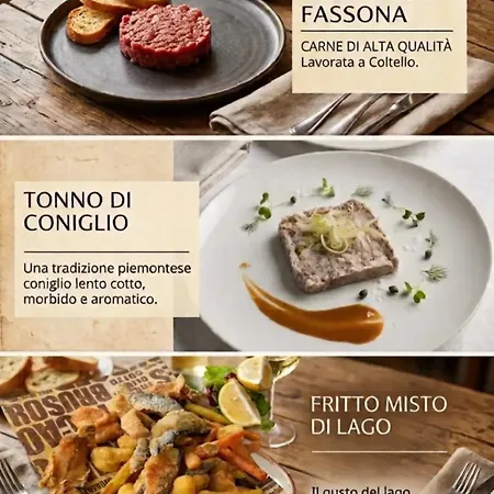 Cascina Graziosa
