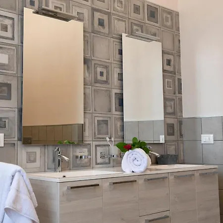 Cascina Graziosa Alloggio per agriturismo *