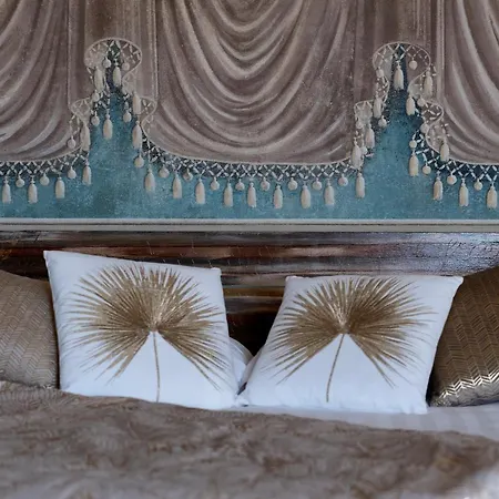 Alloggio per agriturismo Cascina Graziosa