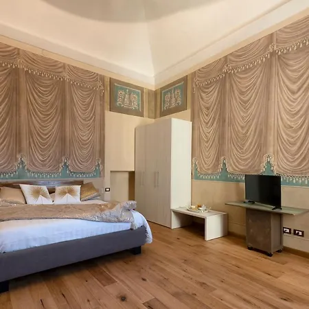 Cascina Graziosa Cameriano