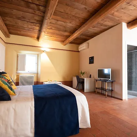 Cascina Graziosa *