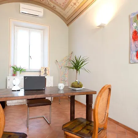 Çiftlik konaklama Cascina Graziosa
