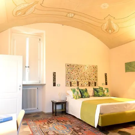 Cascina Graziosa *