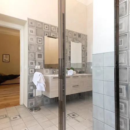 Cascina Graziosa ファームステイ Cameriano