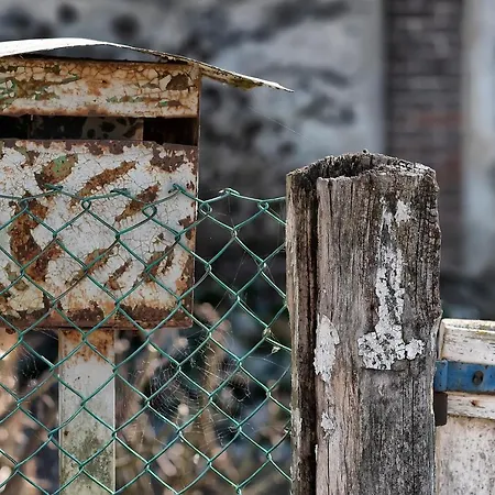 Alloggio per agriturismo Cascina Graziosa Cameriano