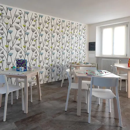 Cascina Graziosa Cameriano