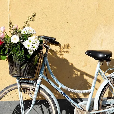 Cascina Graziosa Alloggio per agriturismo *