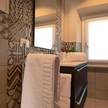 Cascina Graziosa ファームステイ Cameriano