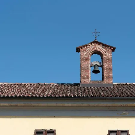 Çiftlik konaklama Cascina Graziosa *