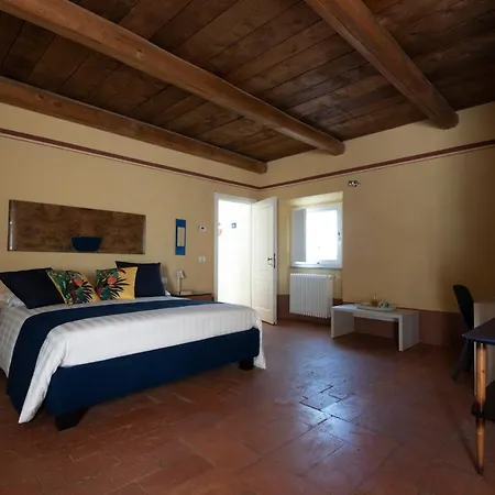 Vakantieboerderij Cascina Graziosa