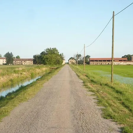Cascina Graziosa