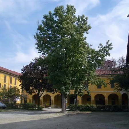 Cascina Graziosa * Cameriano