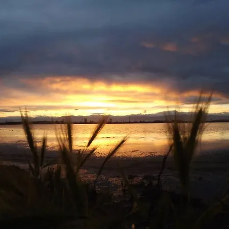 ファームステイ Cascina Graziosa *