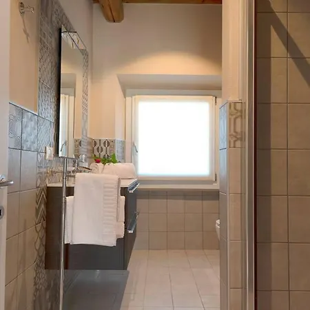 Cascina Graziosa * Cameriano