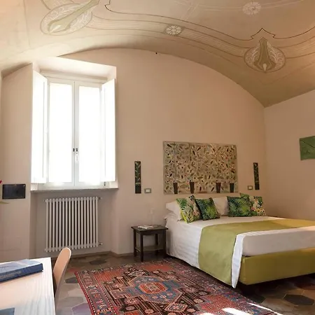 Vakantieboerderij Cascina Graziosa