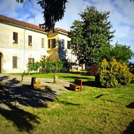 Cascina Graziosa Cameriano