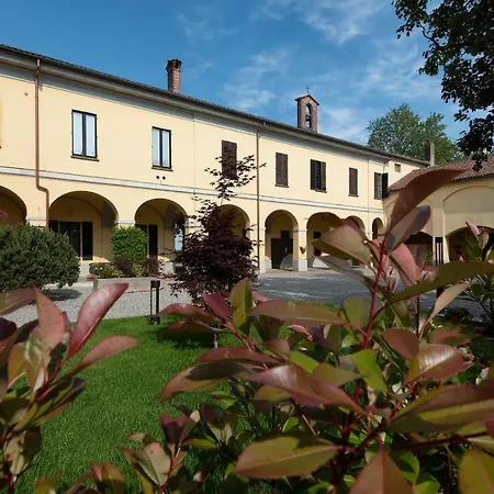 Cascina Graziosa Vakantieboerderij