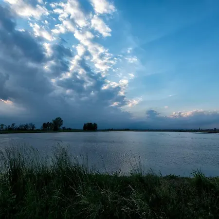 Cascina Graziosa Cameriano