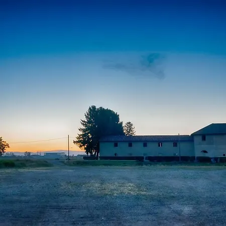 Cascina Graziosa Cameriano
