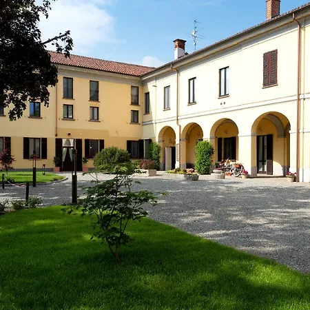 Cascina Graziosa Vakantieboerderij *