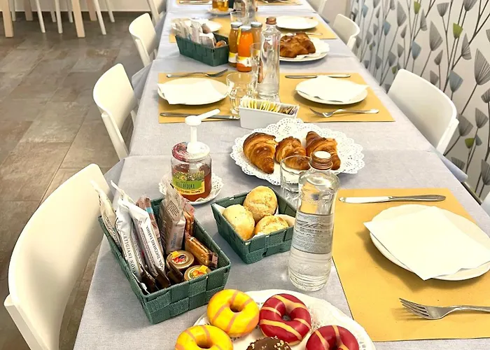 农家乐 Cascina Graziosa *