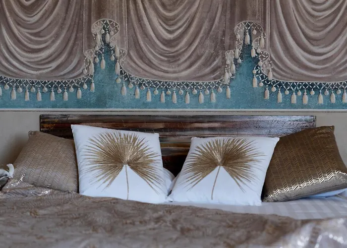 农家乐 Cascina Graziosa