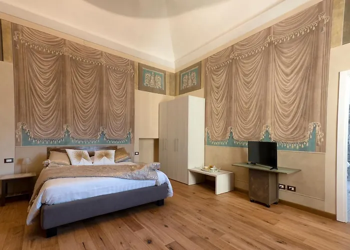 Cascina Graziosa 加梅里亚诺