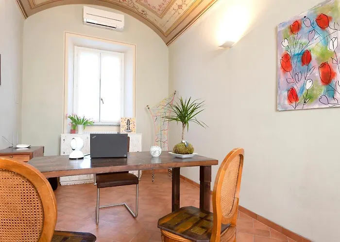 农家乐 Cascina Graziosa