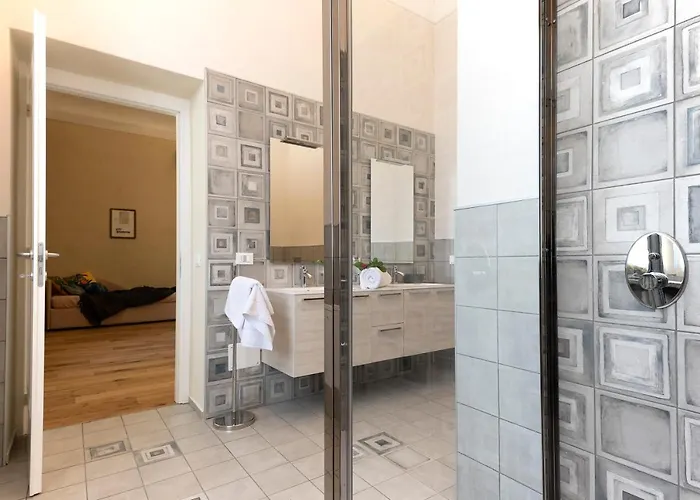 Cascina Graziosa 农家乐 加梅里亚诺