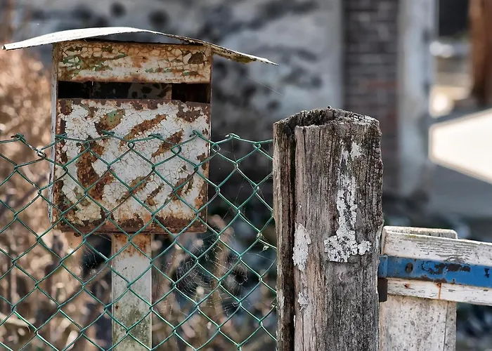 农家乐 Cascina Graziosa 加梅里亚诺