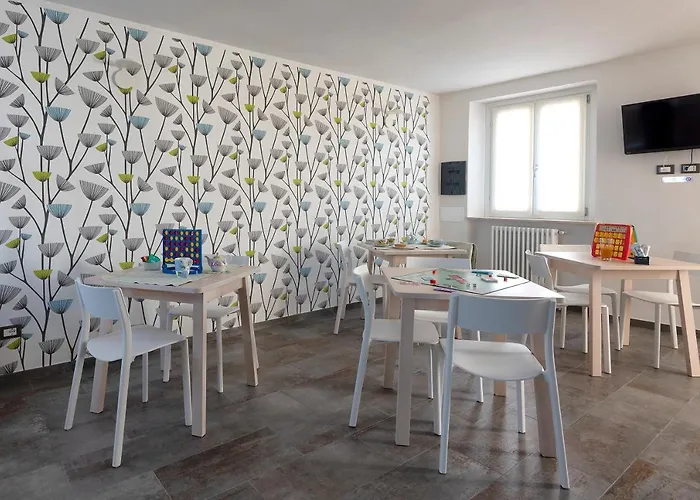 Cascina Graziosa 加梅里亚诺