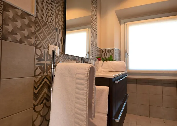 Cascina Graziosa 农家乐 加梅里亚诺