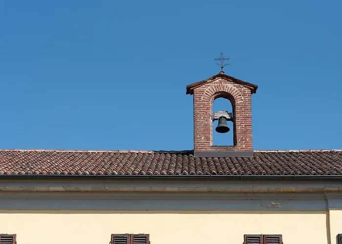 农家乐 Cascina Graziosa *