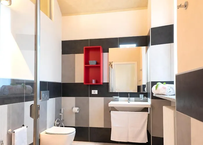 农家乐 Cascina Graziosa