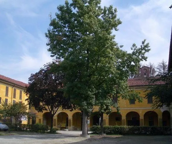 Cascina Graziosa * 加梅里亚诺