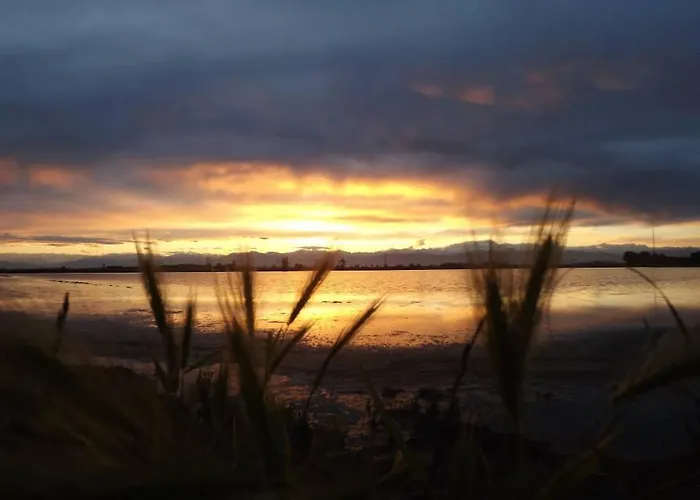 农家乐 Cascina Graziosa *