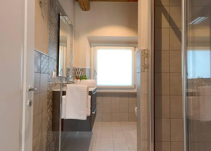 Cascina Graziosa * 加梅里亚诺