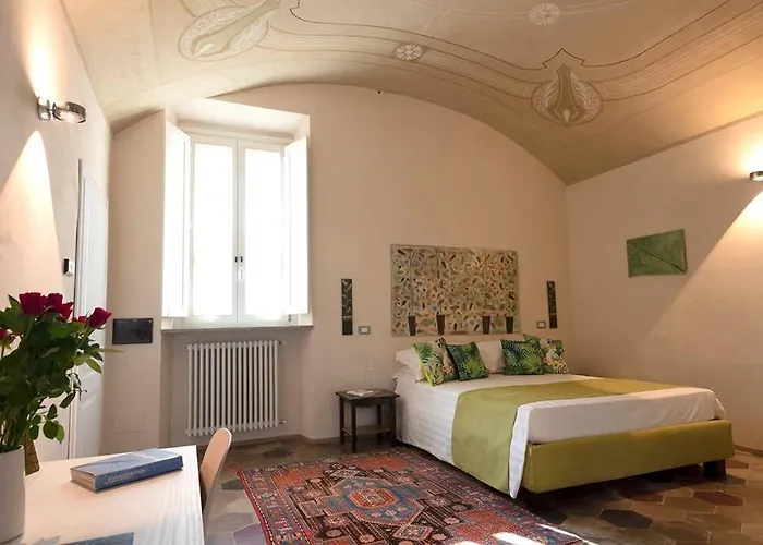 农家乐 Cascina Graziosa